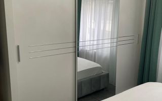 2 camere decomandate, finisaje moderne, Grigorescu – gata de mutare - Poză 4