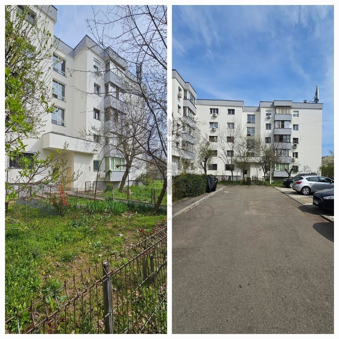 3 camere decomandat | Renovat complet |2/4 | Parcare | Lujerului - Poză 1