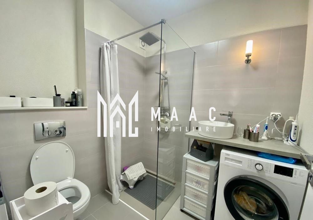 Apartament 2 camere | Incalzire pardoseala | Parcare - Poză 6