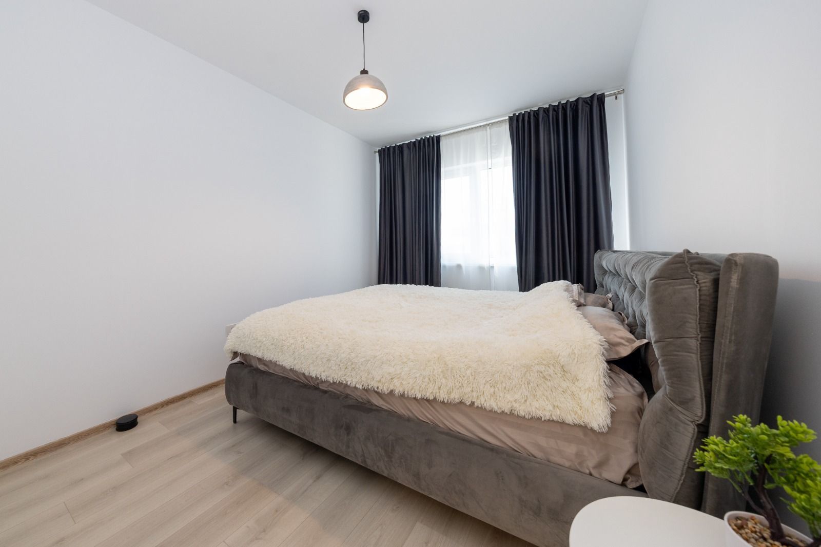 Apartament Alphaville cu vedere superba spre Tampa - Poză 15