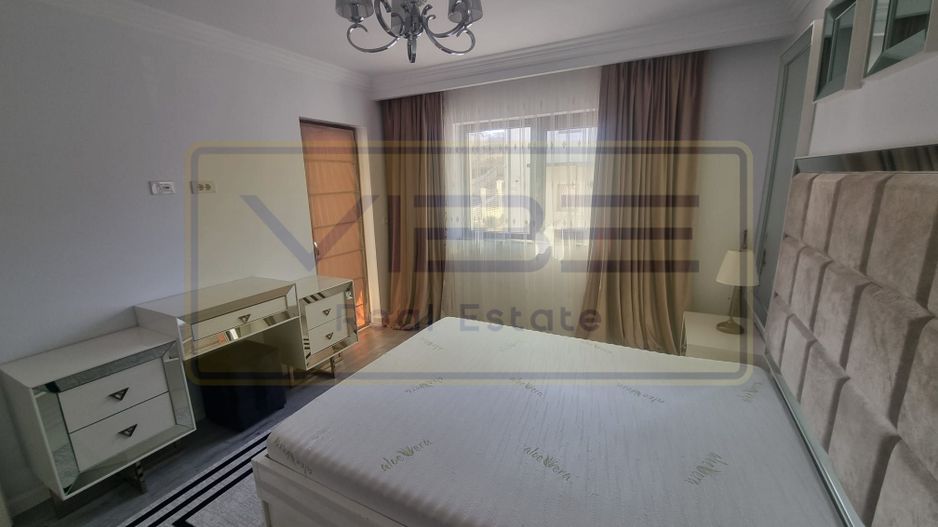 Rediu- Valea Lupuluin- Vila moderna- 4 camere - Poză 8