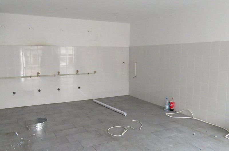 Spatiu comercial in centrul Brasovului - Poză 5