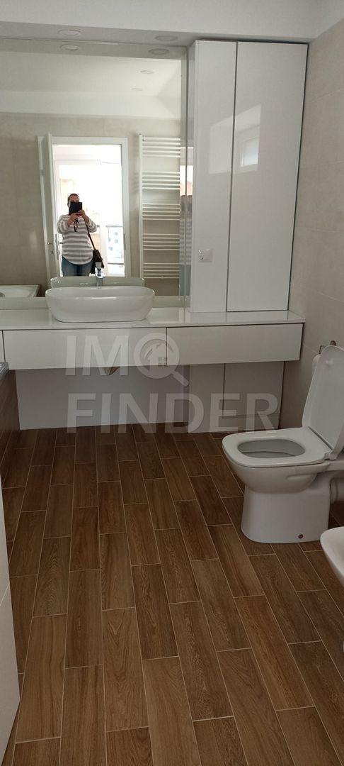 Casa individuala finisata la cheie, Europa - Poză 15