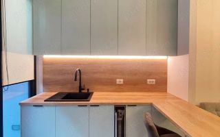 Duplex 2 camere 2 bai | Parc Herastrau | Win | Aviatiei - Poză 3