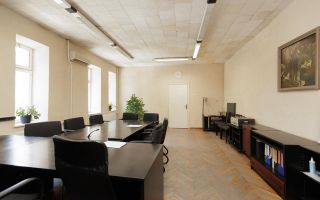 Vânzare, spațiu comercial, 1,380 mp, str. Alexandru cel Bun, Centru - Poză 36