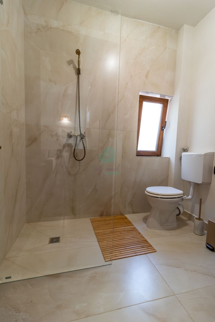 Vila interbelica AIRBNB "la cheie" - Poză 11