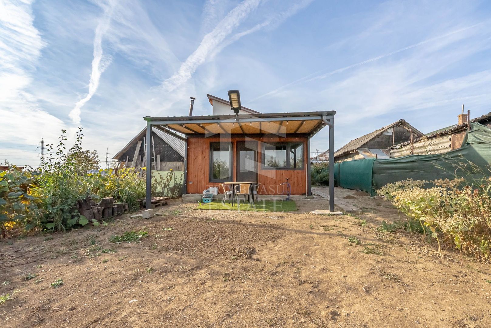 Casă modernă în Tâncăbești – 5 camere și natură la doi pasi - Poză 18
