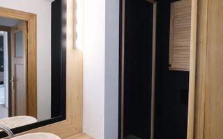 Mansardă tip loft în FLoreasca| 183.9 mp total | 6 camere - Poză 8