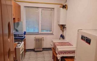 Apartament de închiriat, 2 camere, 45 mp, etaj 1, zona Nicolina – Podu Roș, Iași - Poză 3