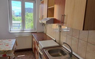 Apartament 2 camere semidecomandat | Hipodrom 3, Sibiu | 60 mp, balcon, etaj 1 - Poză 3