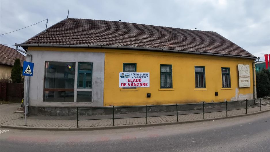 Potential pe segmentul rezidential/ comercial/ investitional, Central - Poză 3