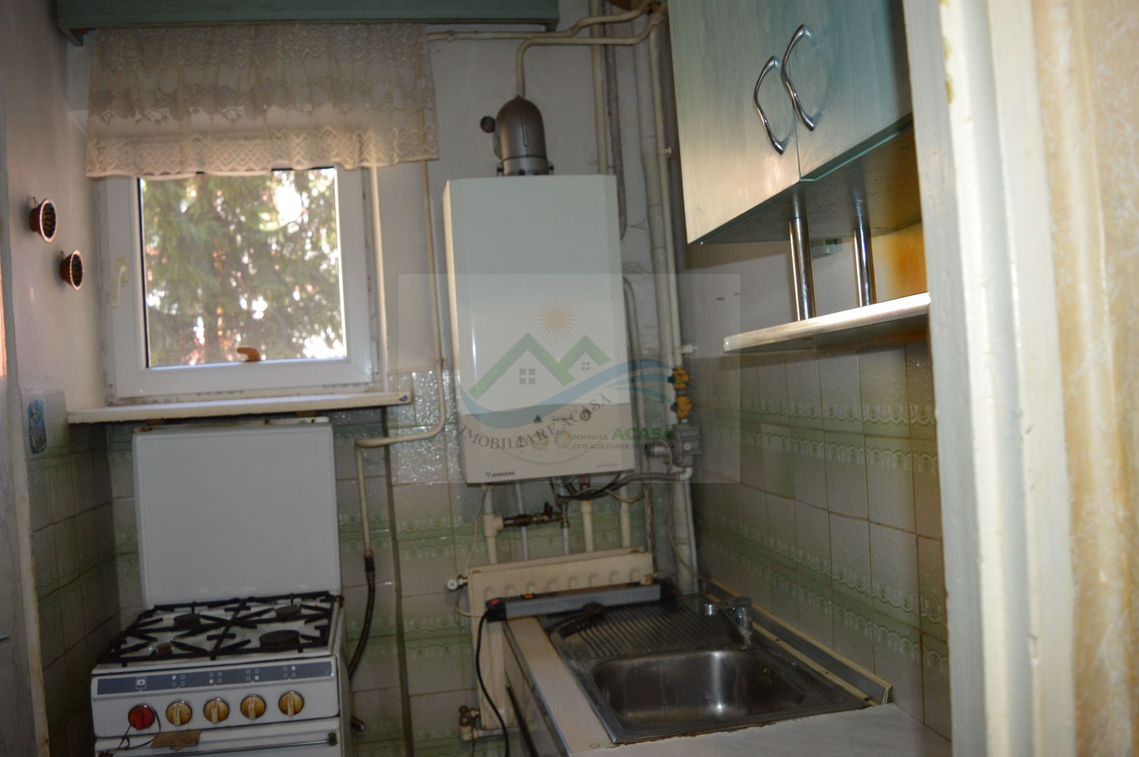 Apartament 3 camere Gura Humorului - Poză 4