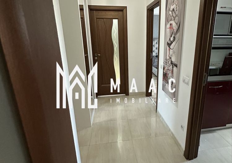 Apartament 2 camere decomandat | Șelimbăr | 64 mp, 2 lifturi - Poză 4