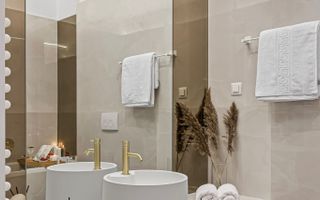 PETFriendly Apartament Modern | 3 Camere | Cortina North | Pipera - Poză 6