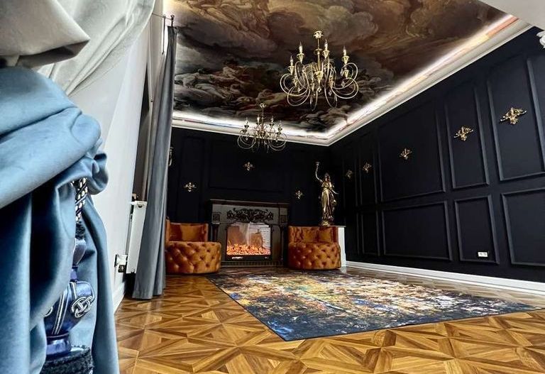 De vanzare vila deosebita, finisaje premium, Bragadiru - Poză 1