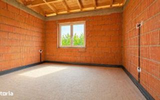Duplex | 70 mp Utili | Teren 200 mp | 2 Parcări | Remetea Mare - Poză 4