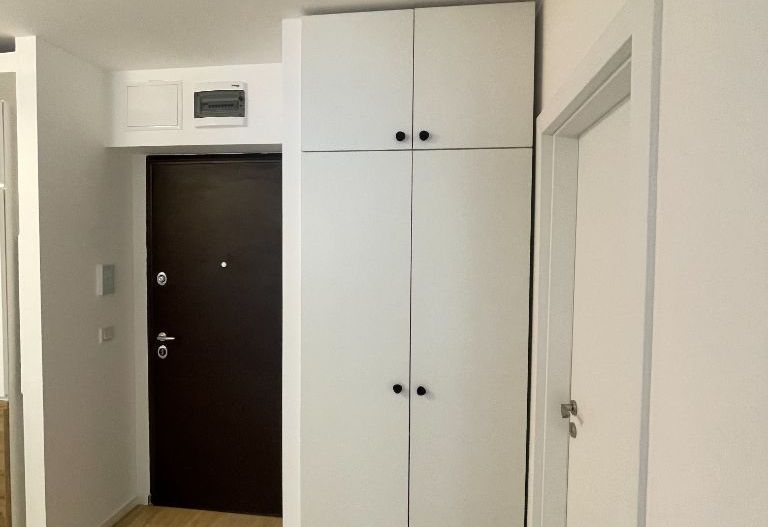 Apartament 2 camere | Belvedere Residence | 5 min de metrou Pipera - Poză 13