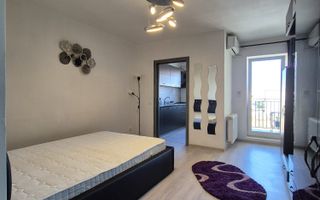 Garsoniera CF1 29mp + loc de parcare, Str. Gura Siriului/Parcul Teilor - Poză 1