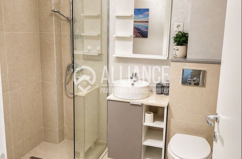 Studio la doi pasi de mare- (COD10) MAMAIA SAT - Poză 5