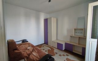 Apartament de inchiriat 2 camere-balcon-etaj 3-Decebal - Poză 2
