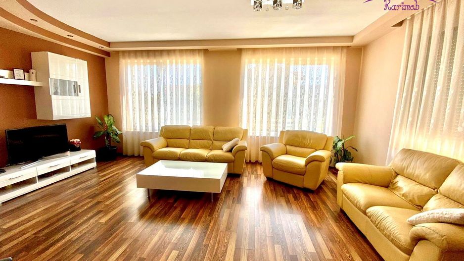 Casa lux in localitatea Sânmartin - Poză 2