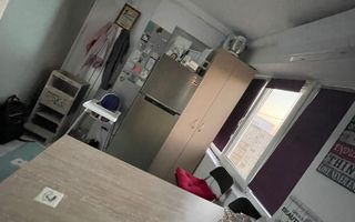 Garsoniera gata de mutare 3 minute metrou Lujerului - Poză 4