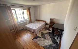 2 camere, decomandate, Manastur, Mehedinti, Big, Minerva, McDonalds - Poză 1