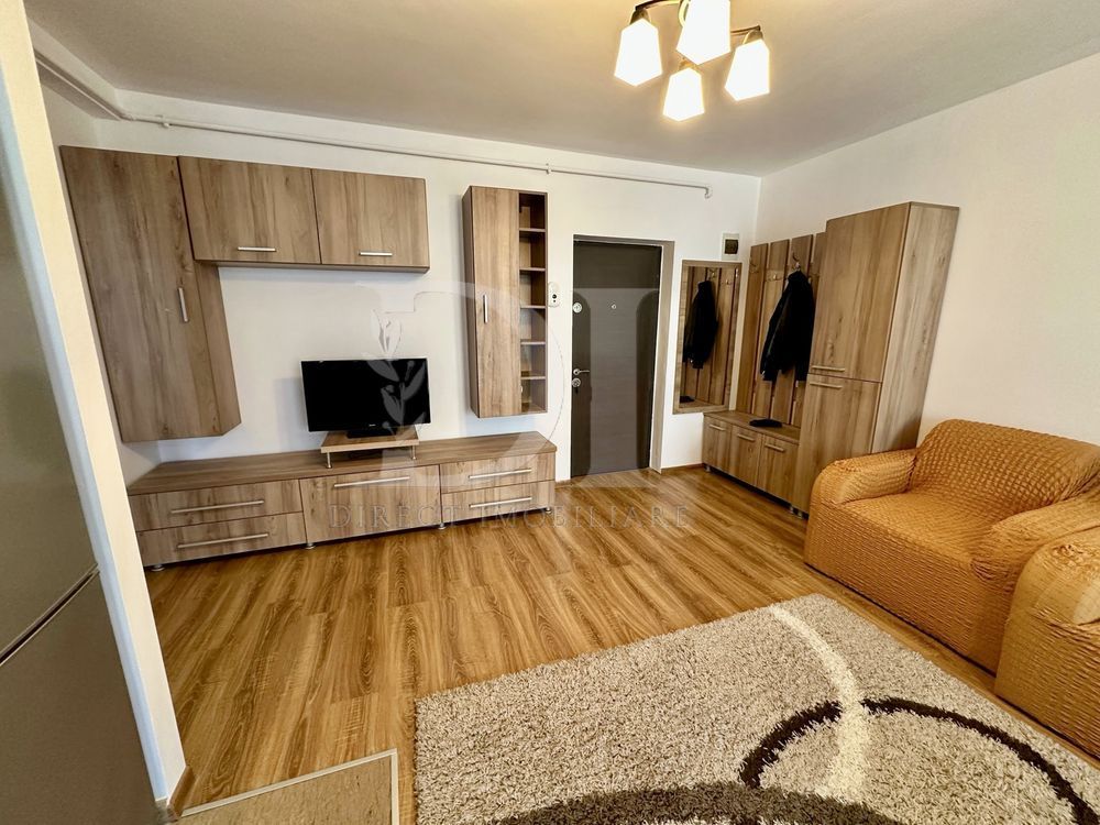 Apartament cu 2 camere de inchiriat Zona Eroilor, Florești - Poză 3