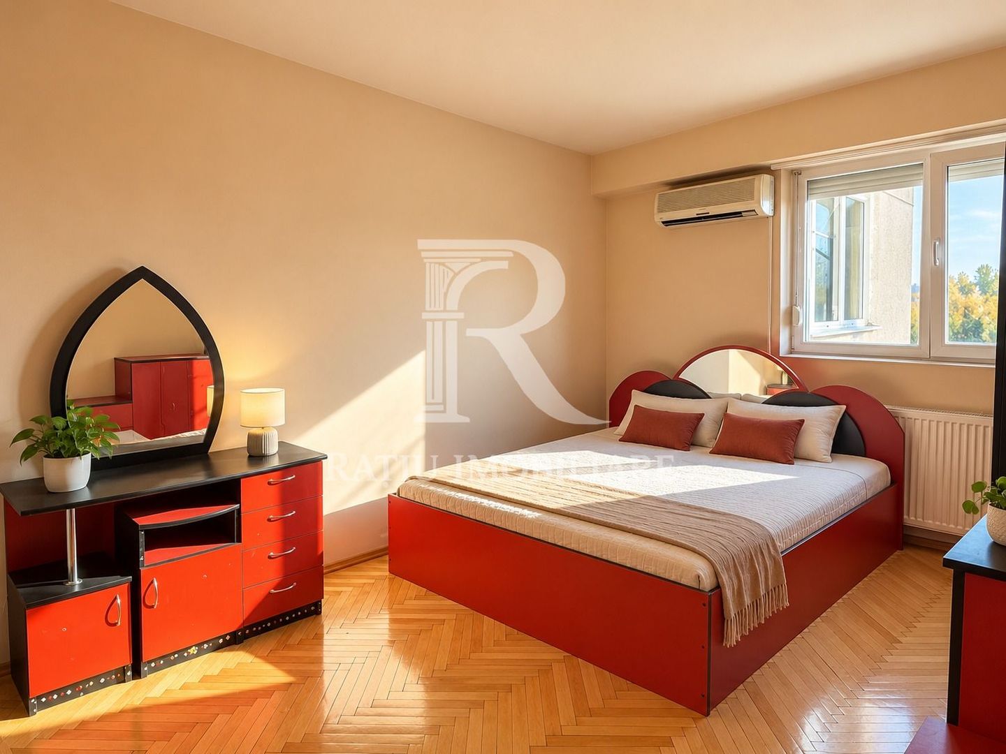 Apartament 2 Camere | 60 mp | Dacia - Decebal | Oradea - Poză 3