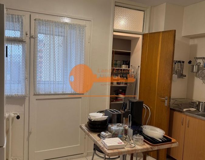 Apartament 3 camere Calea Moșilor – Traian bloc reabilitat - Poză 5