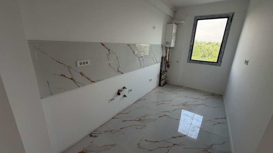 AP. 3 CAMERE - MUTARE IMEDIATA, LOC PARCARE, BOXA SUBSOL, COMIS 0% - Poză 7
