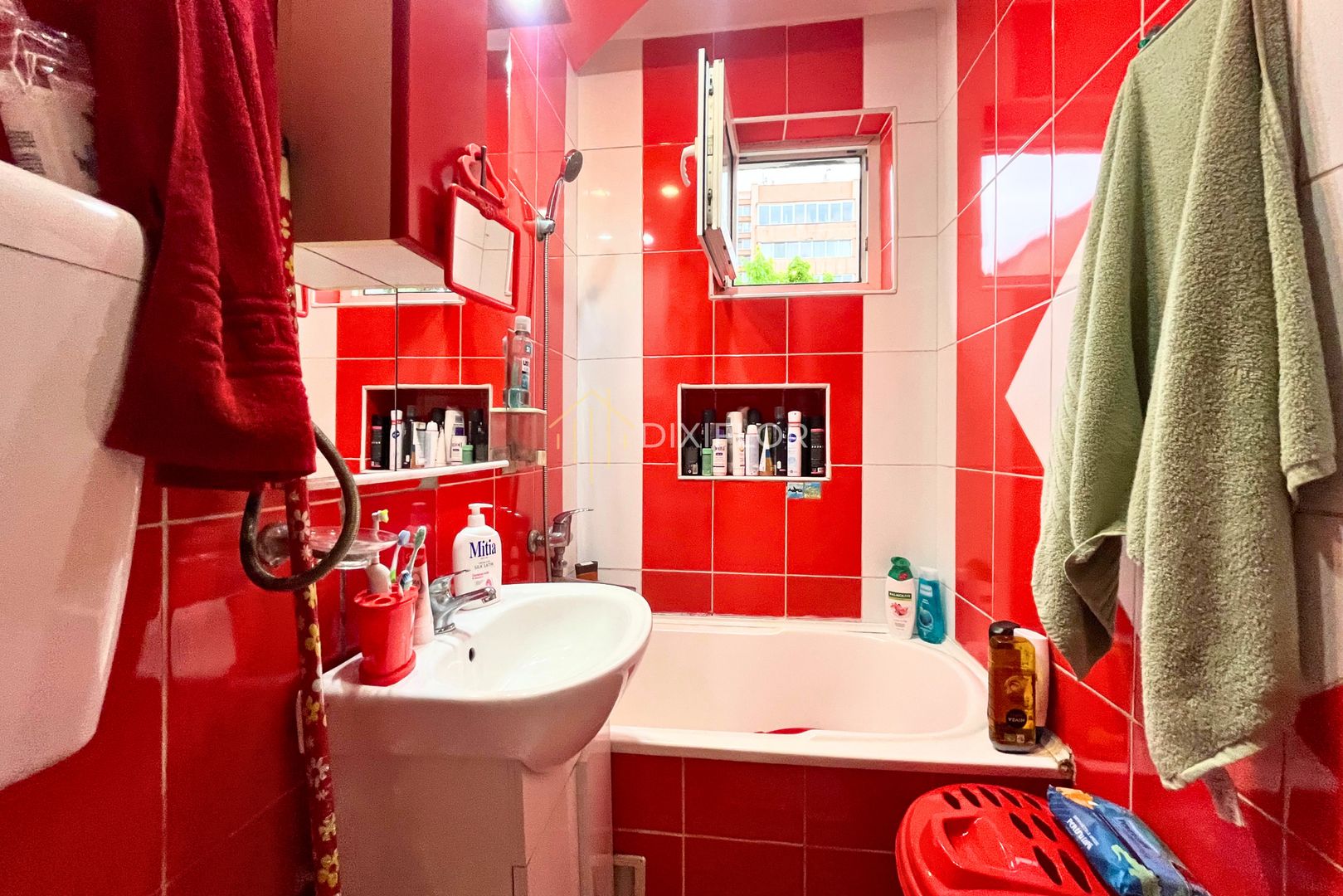Apartament cu 3 camere, Dâmbul Pietros - ideal pentru prima locuință - Poză 7