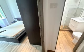 2 camere| Tipografilor-Medicina| zona linistita si frumoasa| centrala| parter - Poză 3