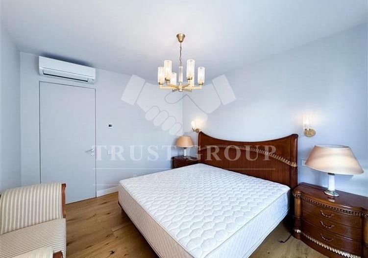 Apartament 3 camere Eminescu | Curte 77mp. - Poză 9