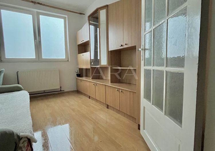 Garsoniera confort 2, Dambul Rotund - Poză 1