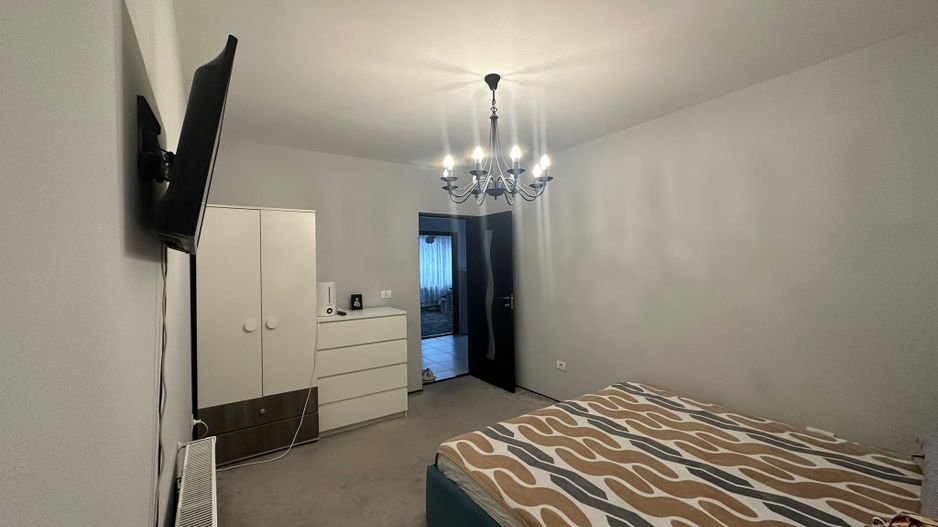 Braytim | Casă individuală P+M | 5 camere | Mobilată | Utilități complete - Poză 17