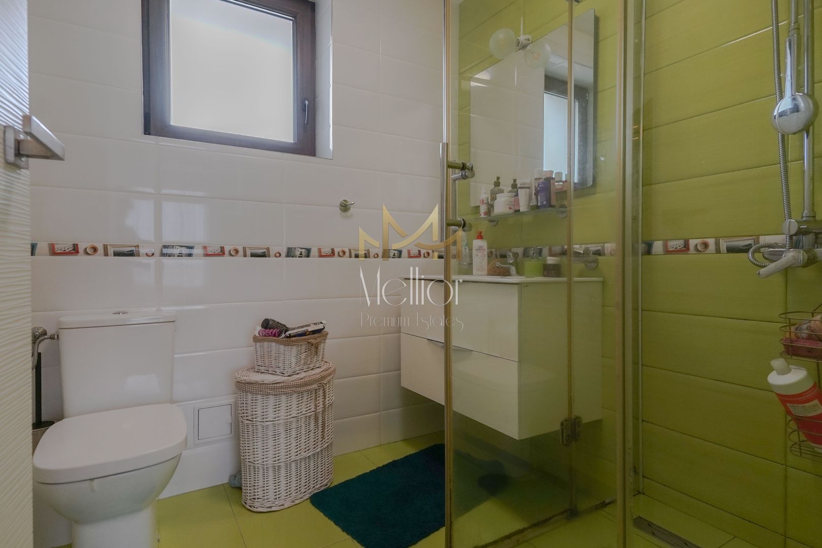 Duplex 386 mp teren 120 mp utili, 2 balcoane, 2 terase, Borhanciului - Poză 28