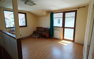 Casă 6 camere I Curte 210 mp I Front stradal I Șelimbăr - Poză 2