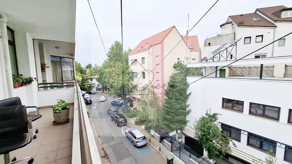 Primăverii Parcul Bordei I Apartament 4 camere I COMISION 0% - Poză 22