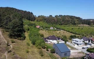 Reședință de Lux la Poalele Dealului Lempeş - Poză 13