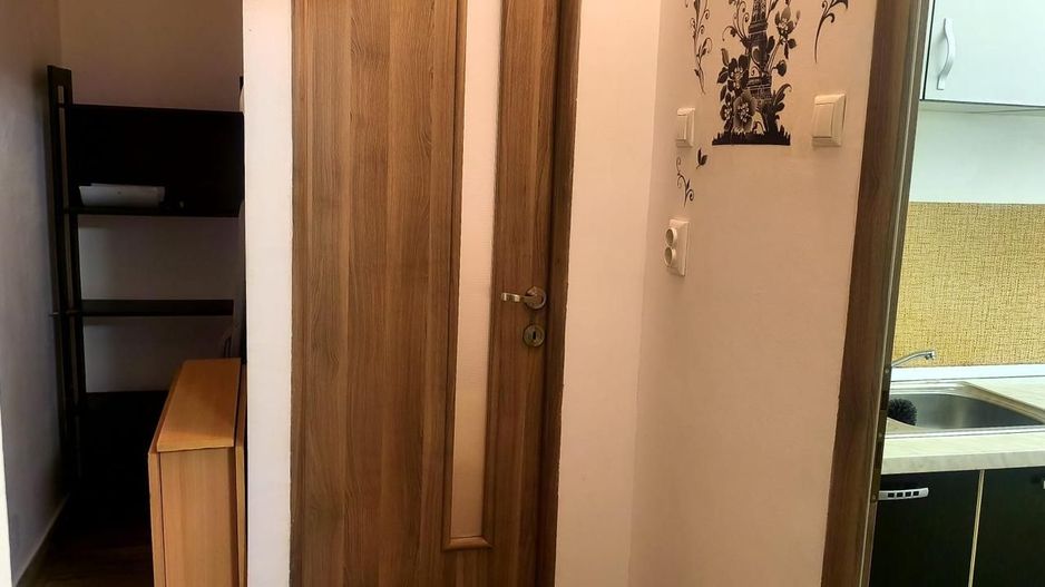 GARSONIERA - ALEXANDRIEI, BUCATARIE INCHIS, MOBILAT/UTILAT MODERN - Poză 12