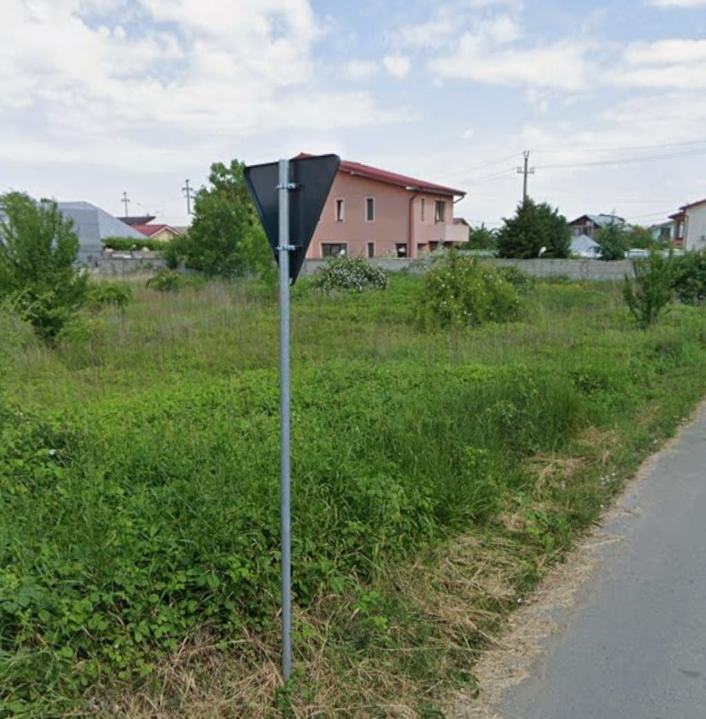 1 DECEMBRIE - TEREN INTRAVILAN - Poză 3