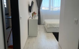 GARSONIERA MILITARI REZIDENCE STR. ILIE PETRE 40 - Poză 4