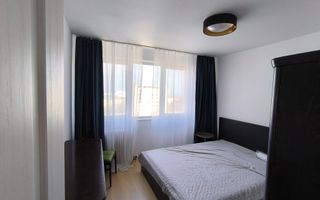 CENTRU TRAIAN(cod03)- 2 camere insorite si cu panorama catre port! - Poză 7