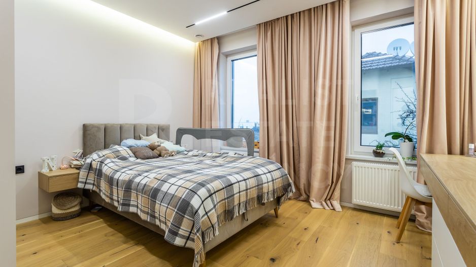 Vânzare, casă, 4 camere, Dumbrava - Poză 19