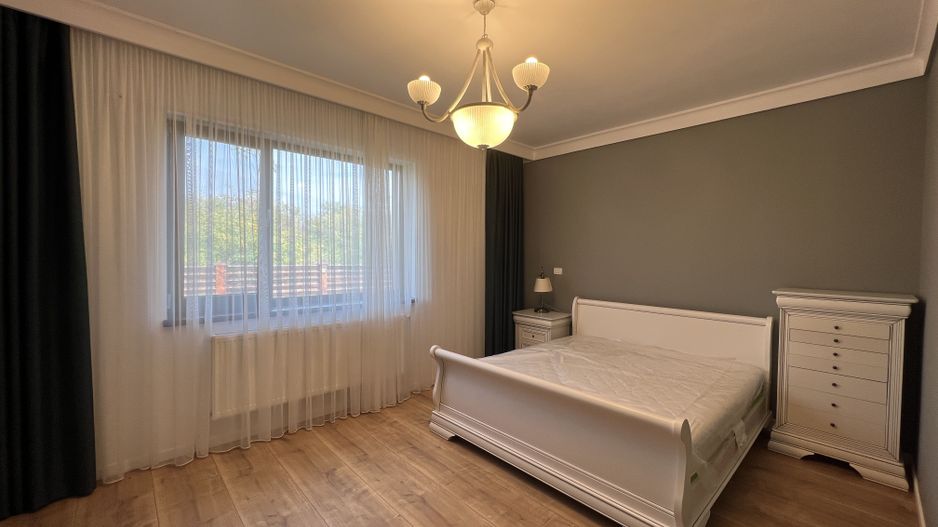 Vila Plan Parter | Corbeanca | La maginea padurii - Poză 4