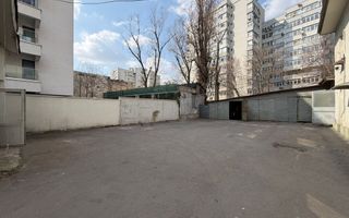 INCHIRIERE SPATIU COMERCIAL | 1040MP | TITULESCU | ACTVITATI LOGISTICE - Poză 19
