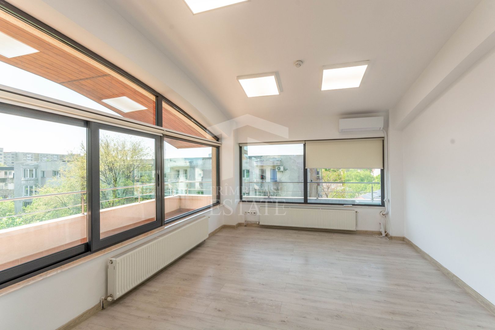 Barbu Vacarescu Lacul Tei, Spatiu birouri, Opanez nr. 12 comision 0% - Poză 11