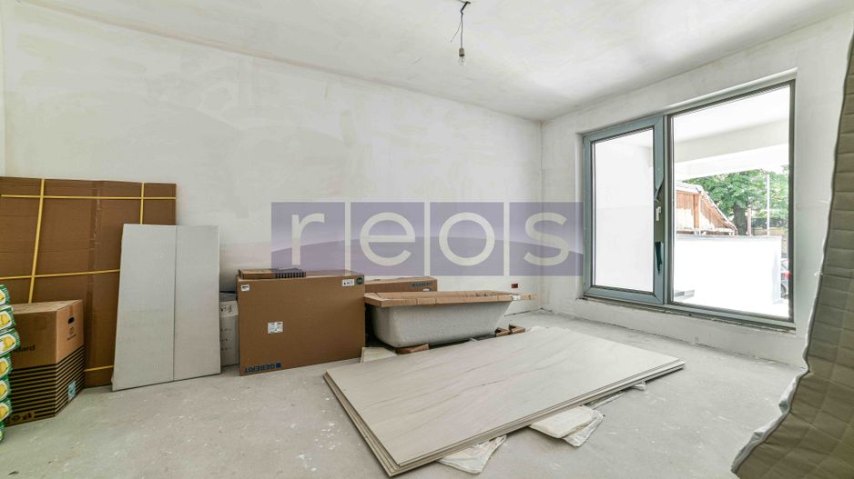 3 CAMERE | GRADINA PROPRIE 100 MP | AN CONSCTRUCTIE 2023 - Poză 4