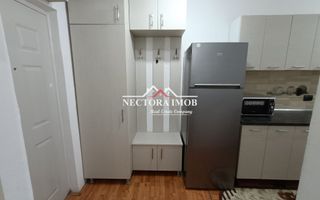 NECTORA IMOB-Garsoniera MARE, 36 mp, Confort 1, Zona Rogerius, Utilata - Poză 15